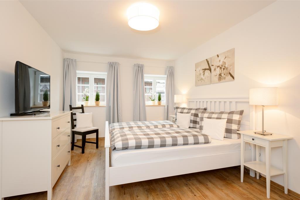 "Viktoria Apartments" - Annehmlichkeiten Von 4-Sterne Familien-Und Wellnesshotel Viktoria Koennen Mitgenutzt Werden Oberstdorf Szoba fotó