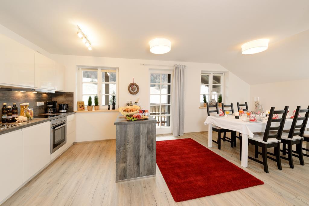 "Viktoria Apartments" - Annehmlichkeiten Von 4-Sterne Familien-Und Wellnesshotel Viktoria Koennen Mitgenutzt Werden Oberstdorf Szoba fotó